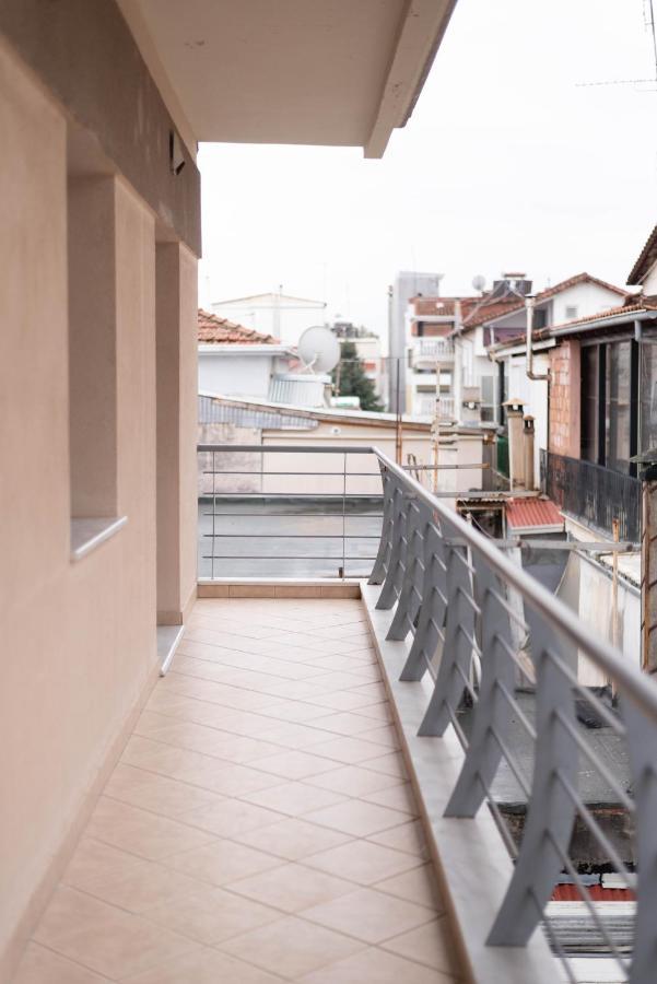 Dimsim Home-Σπίτι Με Όνομα Tríkala Exterior foto